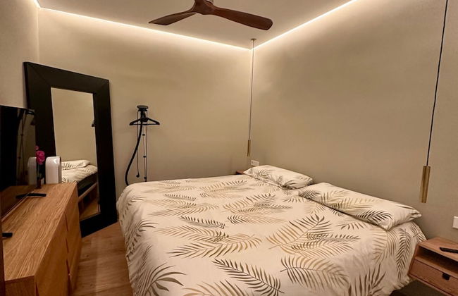 Madrid Urban Getaway - 2BR Apartment - Foto 4