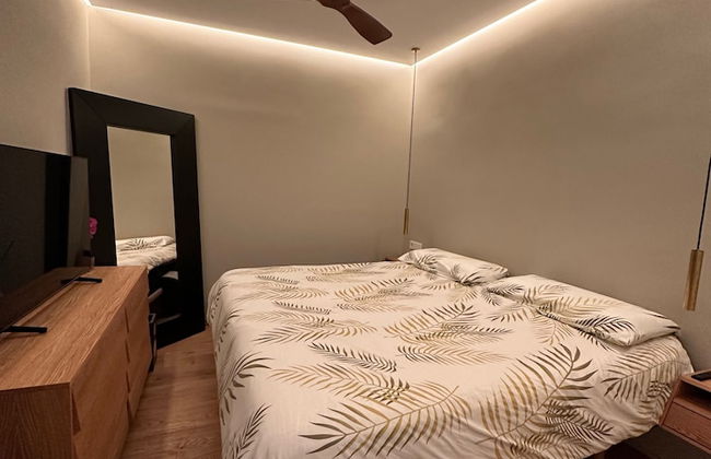 Madrid Urban Getaway - 2BR Apartment - Foto 3