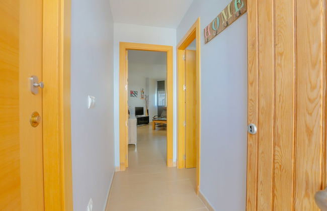 Villablanca Home - Apartment In Villablanca - Foto 21