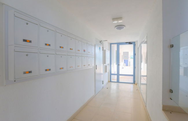 Villablanca Home - Apartment In Villablanca - Foto 22