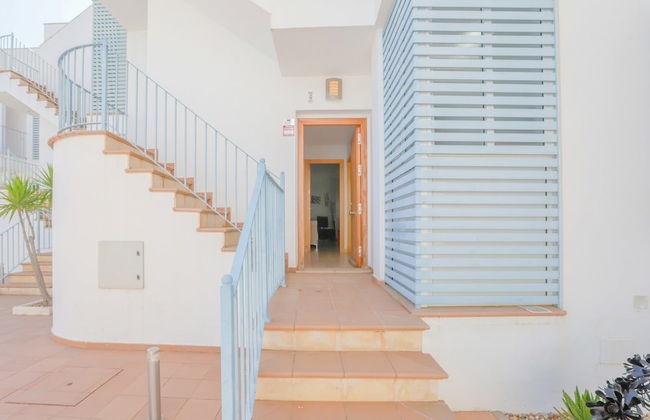 Villablanca Home - Apartment In Villablanca - Foto 27