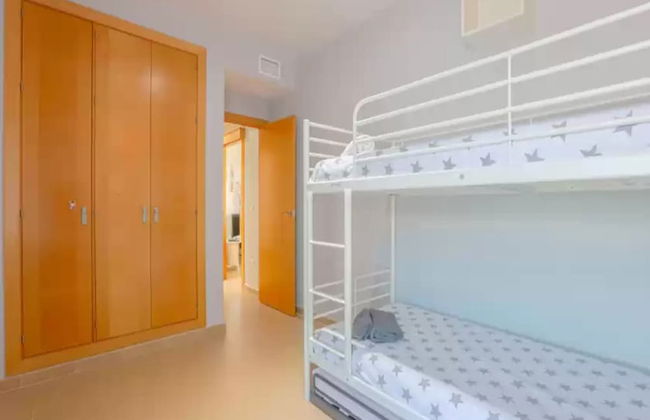 Villablanca Home - Apartment In Villablanca - Foto 5