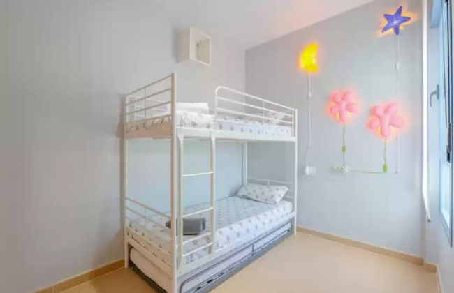 Villablanca Home - Apartment In Villablanca - Foto 6