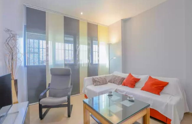 Villablanca Home - Apartment In Villablanca - Foto 12