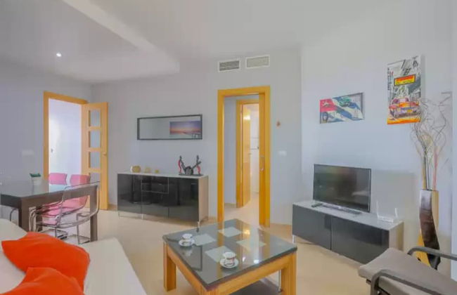 Villablanca Home - Apartment In Villablanca - Foto 14