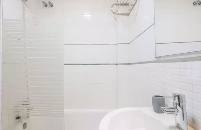 Villablanca Home - Apartment In Villablanca - Foto 15