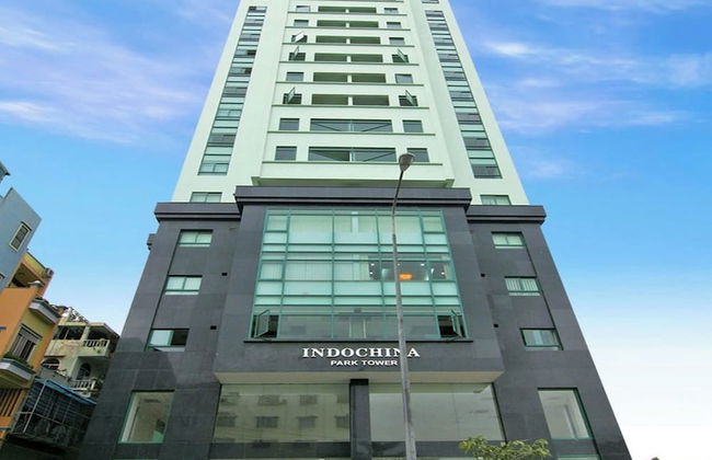 Emily IndochinaPark Luxury Saigon Center - Foto 11