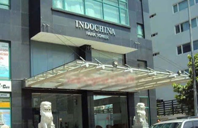 Emily IndochinaPark Luxury Saigon Center - Foto 2