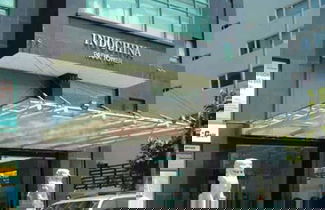 Foto 2 - Emily IndochinaPark Luxury Saigon Center