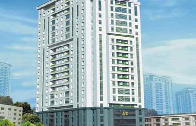 Emily IndochinaPark Luxury Saigon Center - Foto 1