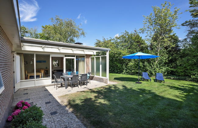 Bungalow in North Holland Near North Sea Coast - Foto 1