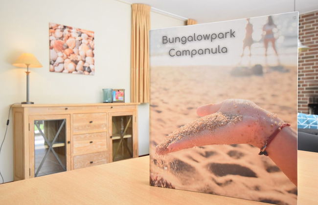 Bungalow in North Holland Near North Sea Coast - Foto 19