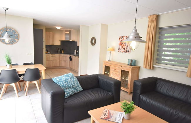 Bungalow in North Holland Near North Sea Coast - Foto 11