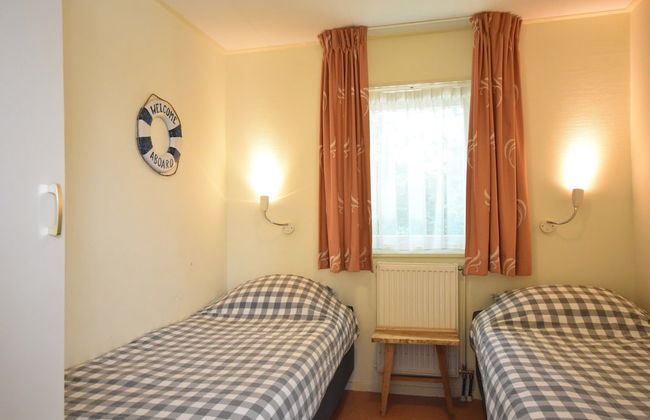 Bungalow in North Holland Near North Sea Coast - Foto 5