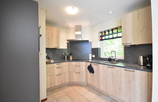 Bungalow in North Holland Near North Sea Coast - Foto 6
