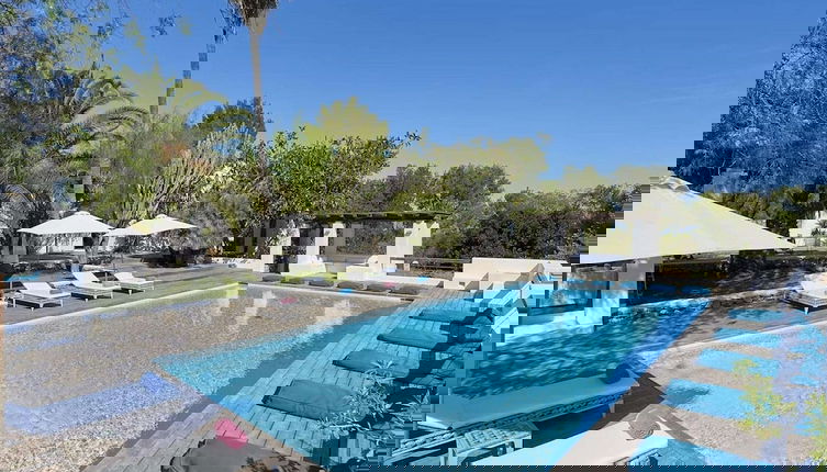 Foto 1 - Idyllic Villa With Swimming Pool