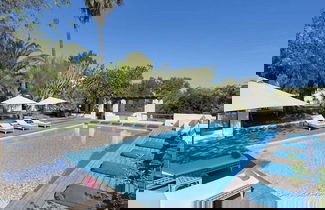 Foto 1 - Idyllic Villa With Swimming Pool