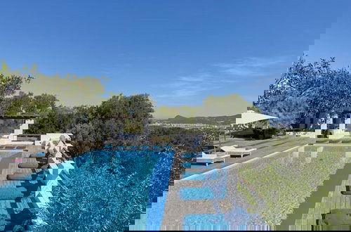 Foto 24 - Idyllic Villa With Swimming Pool