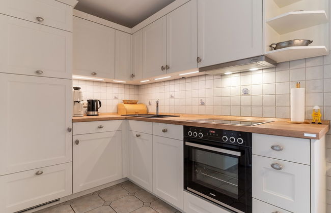Ferienwohnung in St. Peter-ording - Foto 9
