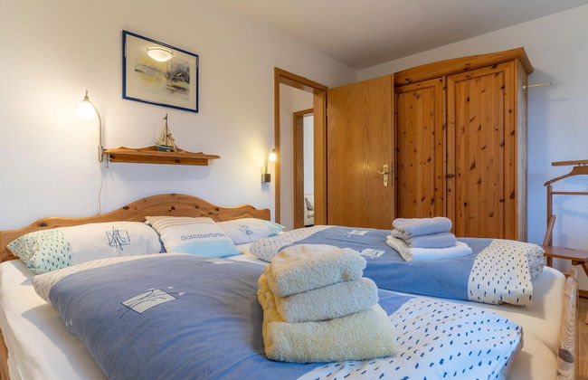 Ferienwohnung in St. Peter-ording - Foto 2