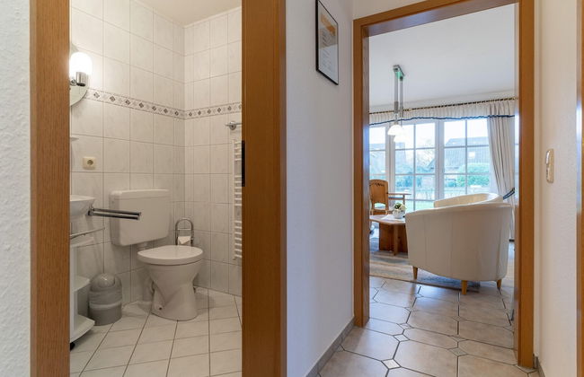 Ferienwohnung in St. Peter-ording - Foto 17