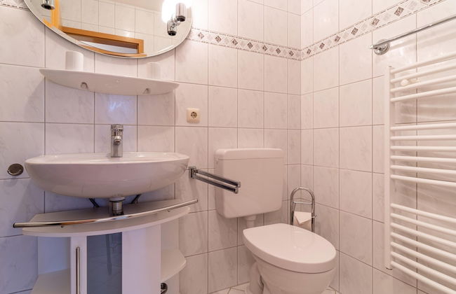 Ferienwohnung in St. Peter-ording - Foto 18