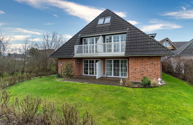 Ferienwohnung in St. Peter-ording - Foto 20