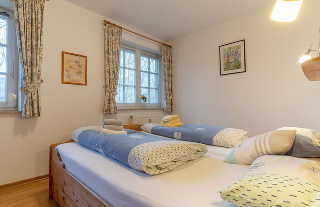 Ferienwohnung in St. Peter-ording - Foto 5