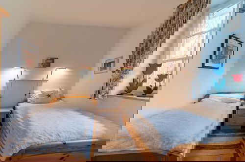 Foto 5 - Apartment for 4 in St. Peter-ording
