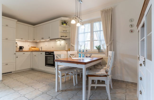 Ferienwohnung in St. Peter-ording - Foto 7