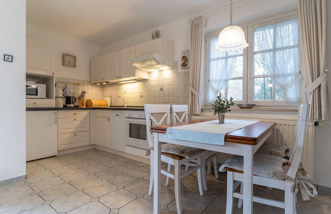 Ferienwohnung in St. Peter-ording - Foto 6