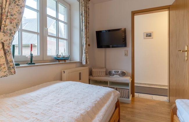 Ferienwohnung in St. Peter-ording - Foto 3