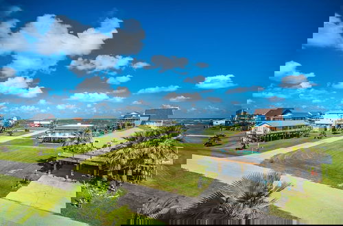 Foto 2 - Serenity By the Sea - Great Views in Treasure Isla