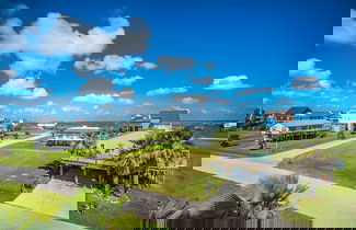 Foto 2 - Serenity By the Sea - Great Views in Treasure Isla