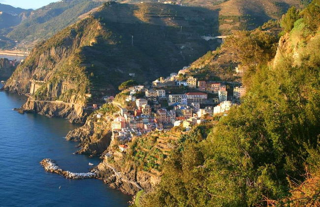 Hillside Retreat Near 5 Terre - Foto 30