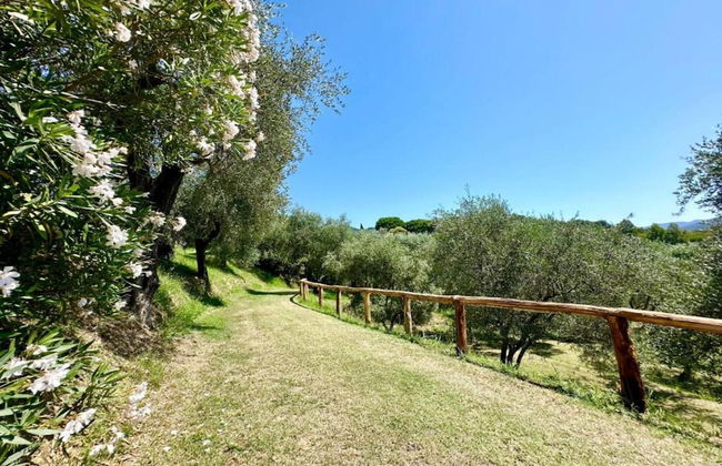 Hillside Retreat Near 5 Terre - Foto 38