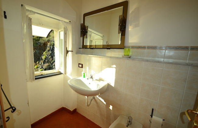 Hillside Retreat Near 5 Terre - Foto 11