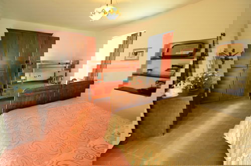 Foto 4 - Apartment in Valle Gromolo Near Roccagrande