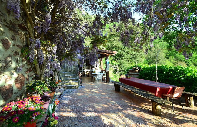 Hillside Retreat Near 5 Terre - Foto 18