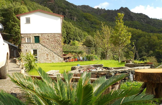 Hillside Retreat Near 5 Terre - Foto 1