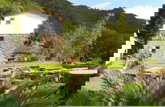 Foto 1 - Apartment in Valle Gromolo Near Roccagrande
