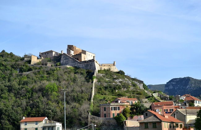 Hillside Retreat Near 5 Terre - Foto 27