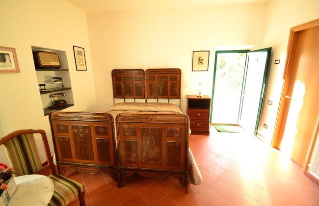 Hillside Retreat Near 5 Terre - Foto 3