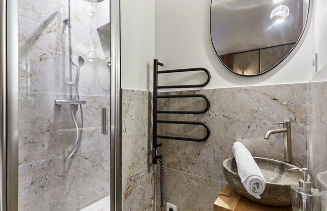 Superb Apartment With 2 Bedrooms - Foto 11