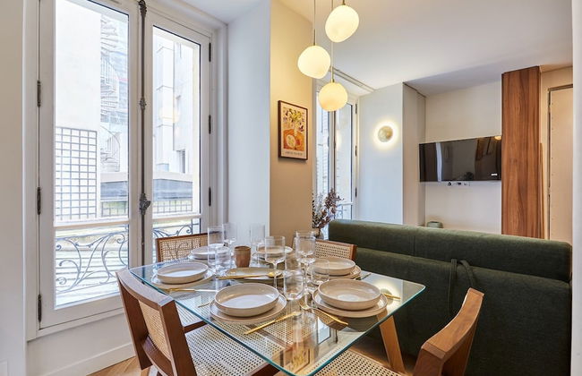 Superb Apartment With 2 Bedrooms - Foto 13