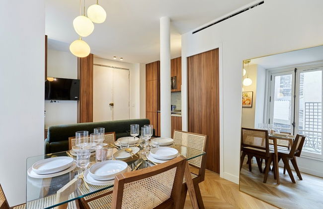 Superb Apartment With 2 Bedrooms - Foto 14