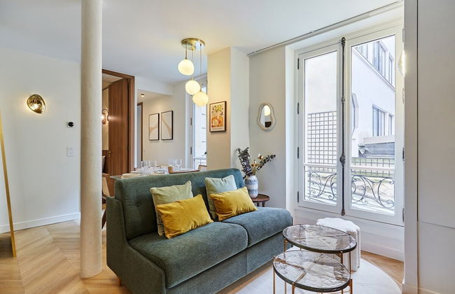 Superb Apartment With 2 Bedrooms - Foto 9