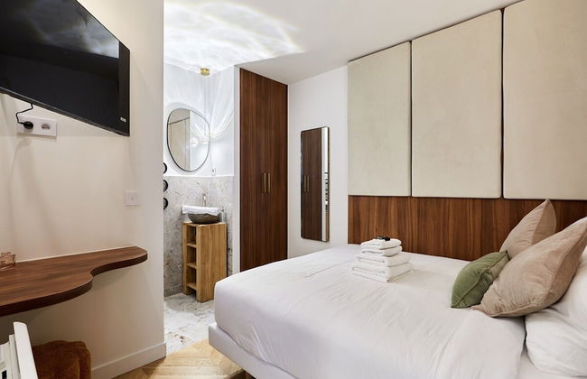 Superb Apartment With 2 Bedrooms - Foto 4