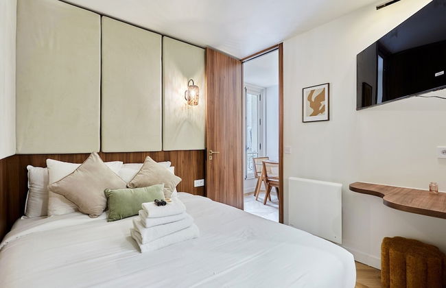 Superb Apartment With 2 Bedrooms - Foto 5