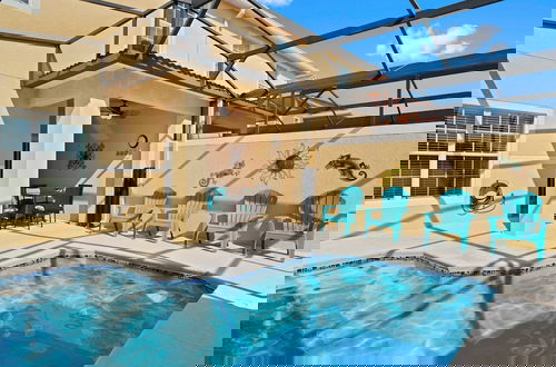 Foto 12 - Welcome to Your Luxury Moana Villa